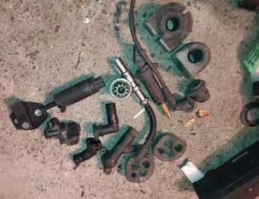 Vozduxomerlər: 🛑WHATSAPP DA YAZINNN🛑 Salam aleykim bəzi hissələr var m57 vozduxamer — 3