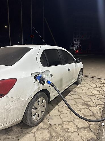 Renault: Renault Logan: 2018 г., Механика, Бензин, Седан — 8