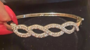 Bilərziklər: Bilərzik, Gümüş, 925 Əyar, Ünvandan götürmə — 8