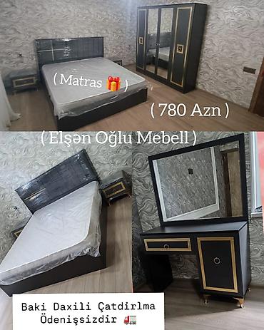 İkinəfərlik çarpayı, Rusiya, Yeni lalafo.az -da — 4 İkinəfərlik çarpayı, Rusiya, Yeni — 4