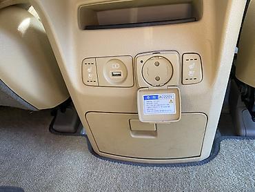 Kia: Kia Carnival: 2019 г., 2.2 л, Автомат, Дизель, Минивэн — 11