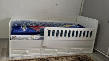 türkiyə və azərbaycan bayraqları: Oğlan və qız üçün, Yeni, Təknəfərlik çarpayı