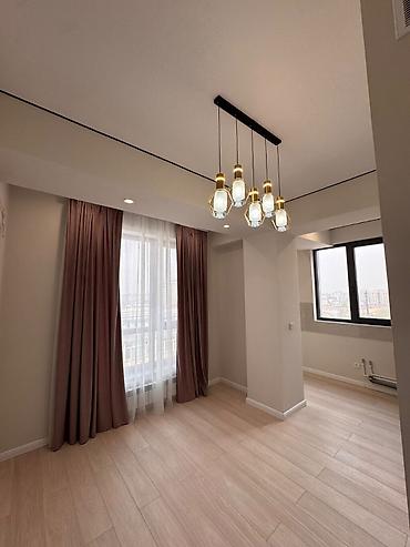1 комната, 40 м², Средний Джал Элитка, 10 этаж, Евроремонт at lalafo.kg 1 комната, 40 м², Средний Джал Элитка, 10 этаж, Евроремонт