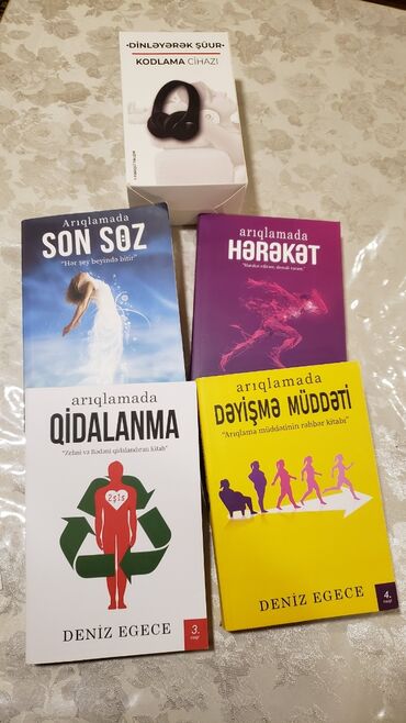 talibov sürücülük kitabı pdf 2022: Deniz Egece kitabları son söz kitabi oxunub təkcə 400 azne alinib hec