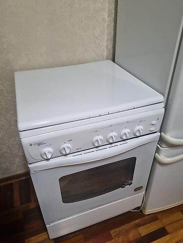 газовые плиты г ош: Газовая плита GEFEST (серия «Gorenje»), модель 1100-65 - 4 газовые — 1
