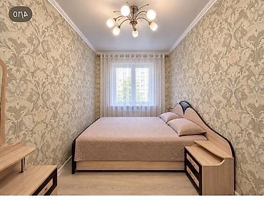 5: 3 комнаты, 55 м², Восток-5 мкр Индивидуалка, 5 этаж, Евроремонт — 5