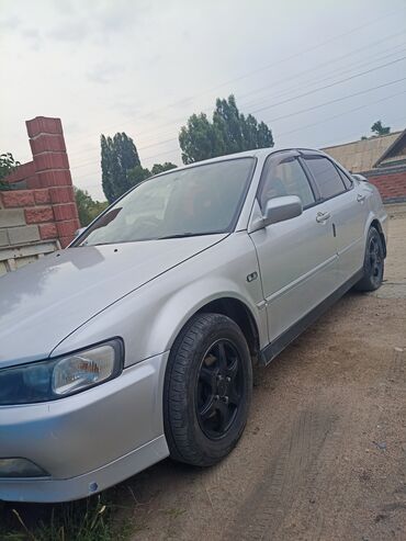 купить машину шевроле: Honda Accord: 2000 г., 1.8 л, Автоматтык, Бензин, Седан