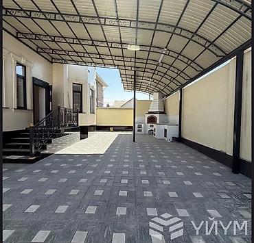 Продажа коттеджей и домов: 4 комнаты, 280 м², Бишкек, Арча-Бешик ж/м Агентство недвижимости — 6
