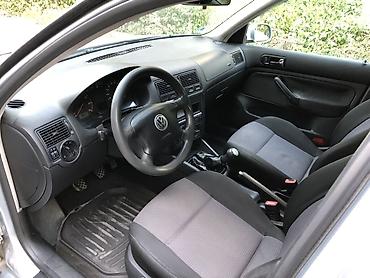 golf 4 коробка: Volkswagen Golf: 2003 г., 1.4 л, Механика, Бензин, Хэтчбэк — 10