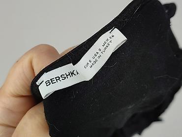 pull and bear spódniczka: Bershka, Top damski, rozmiar S — 4