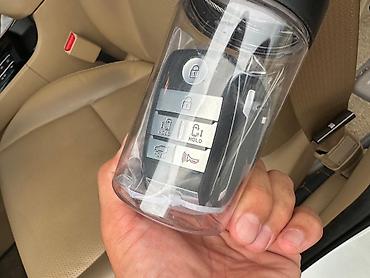 Kia: Kia Carnival: 2020 г., 2.2 л, Автомат, Дизель, Минивэн — 8