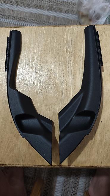 Сenter console Honda 2009 г., Новый, Оригинал, Япония