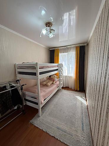 геологическая: 4 комнаты, 64 м², Вефа ТЦ 105 серия, 3 этаж, Евроремонт — 8