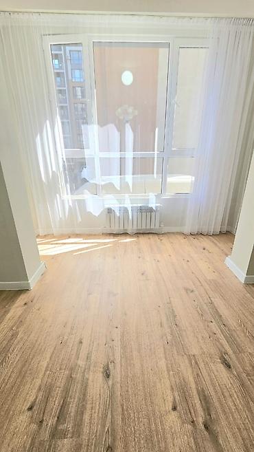 2 bedroom: 2 комнаты, 44 м², ул. Горького / Алматинка Элитка, 1 этаж, Евроремонт — 9