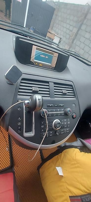 Nissan: Nissan Quest: 2007 г., 3.5 л, Автомат, Бензин, Минивэн — 19
