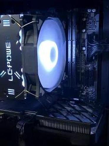 Desktop računari i radne stanice: ✨ Ryzen 5 7600 / RTX 4060 / B650 / 32GB / 1TB – SM083PC ✨ Prodaja i — 5