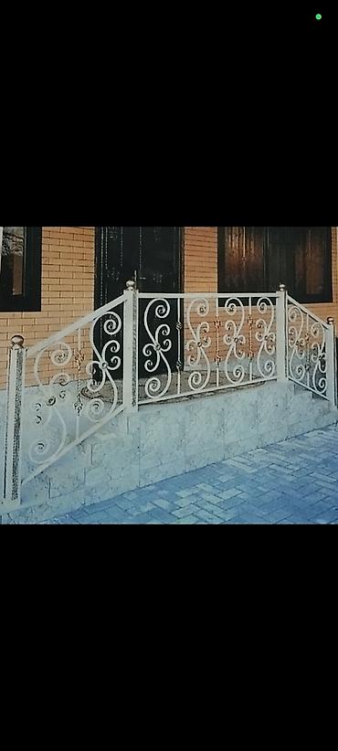 Barmaqlıqlar: Resotka Məhəccər Naveslərin yığılması və Quraşdırılmasi . Resotka 1-kv — 8