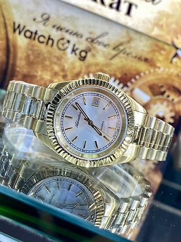 Классические часы: Новое Поступление Швейцарских Женских Часов от Adriatica и — 7