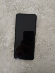 ми 14: Redmi, Redmi 10C, Колдонулган, 64 ГБ, түсү - Кара, 2 SIM