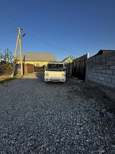hyundai porter запчасти: Легкий грузовик, Hyundai, 1,5 т, Б/у — 2