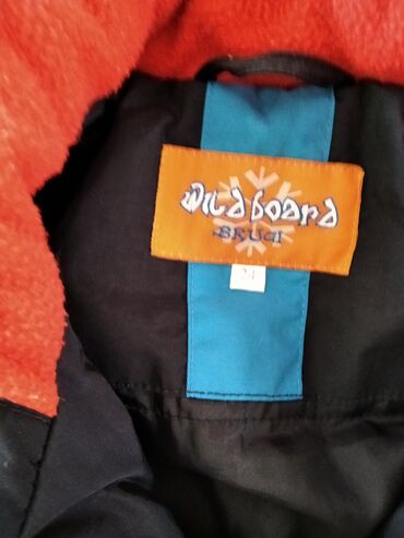 Skafanderi: Brugi, 104-110, bоја - Crna na lalafo.rs — 12 Skafanderi: Brugi, 104-110, bоја - Crna — 12