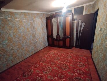 сдаю дом на длительный срок рядом просп жибек жолу бишкек: 2 комнаты, Собственник, Без подселения, С мебелью частично