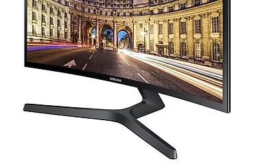 изогнутый монитор купить: Изогнутый монитор Samsung Curved Monitor - Диагональ: 24" (примерно — 2