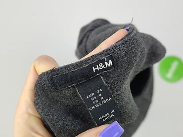 hermesy: H&M, Sukienka damska, rozmiar XS — 5