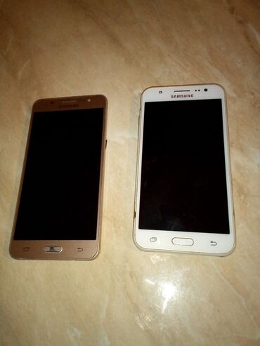 irşad samsung a52: Samsung Galaxy J5, rəng - Ağ