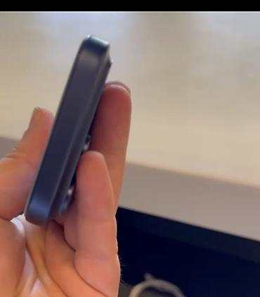 i̇phone 17: IPhone 17 Pro — 5
