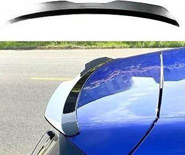 bmw auto: Spojler gepeka kacket univerzalni - 99cm. Univerzalni spojler kacket — 8