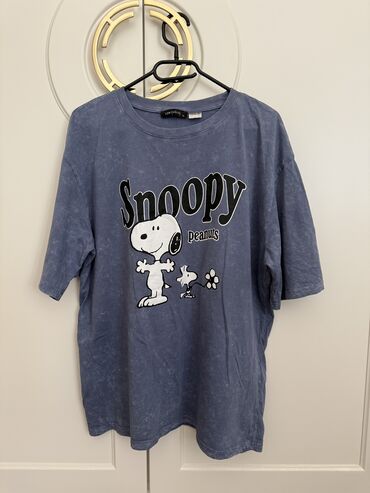 Futbolka və maykalar: Футболка Snoopy peanuts
Lc Waikiki lalafo.az -da Futbolka və maykalar: Футболка Snoopy peanuts
Lc Waikiki