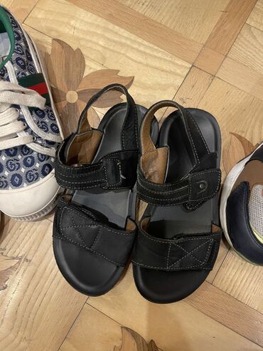 Uşaq ayaqqabıları: 32 razmer,yaxshi veziyyetde -da lalafo.az — 3 Uşaq ayaqqabıları: 32 razmer,yaxshi veziyyetde — 3