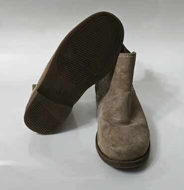 Kid's sneakers: Qız üçün, 28, Nike — 21