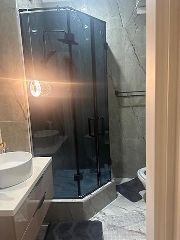 brk group: 3 комнаты, 132 м², Асанбай мкр Элитка, 2 этаж, Дизайнерский ремонт — 3