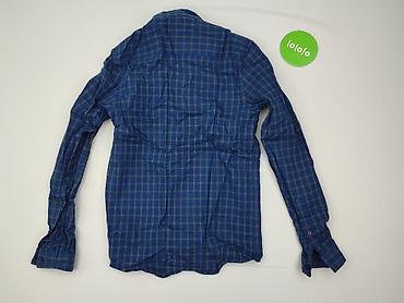 ecko: Cedar Wood State, Koszulа dla mężczyzn, rozmiar XS — 3