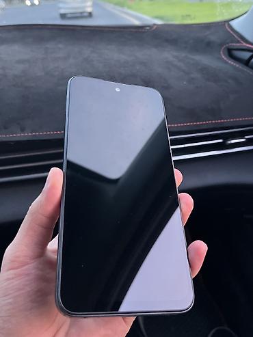 Уюлдук телефондор жана аксессуарлар: Infinix HOT 50, Колдонулган, 128 ГБ, түсү - Кара, 1 SIM, 2 SIM — 7