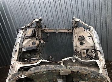 марк дыва: Toyota, 2006 г., Б/у, Оригинал — 3