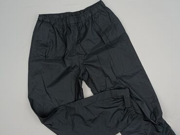 ubrania asymetryczne: Crane, Men's trousers, size S