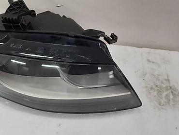 fg electronics fs 821: DESNI FAR ZA AUDI A4 OD 2011. DO 2015. GOD. - 8K0941004AB | Desni — 3