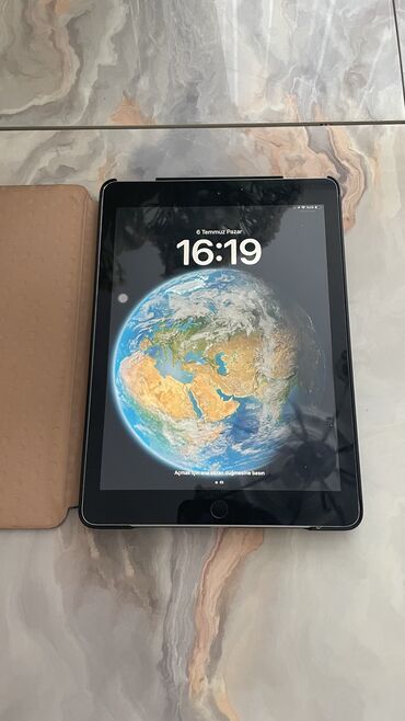 Masaüstü kompüterlər və iş stansiyaları: İşlənmiş Apple iPad 6 (2018), 10,5", < 64 GB, Ünvandan götürmə, Pulsuz çatdırılma, Ödənişli çatdırılma