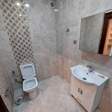 Yeni tikili: 6-cı mikrorayon, 3 otaqlı, Yeni tikili, 100 kv. m — 8