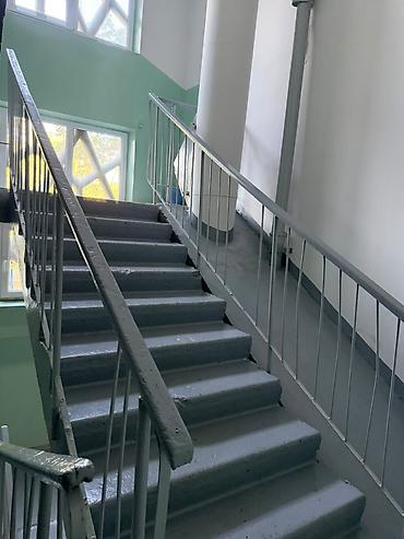 Продажа квартир: 3 комнаты, 76 м², Юг-2 мкр Элитка, 2 этаж, Старый ремонт — 8