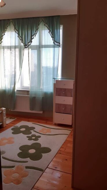 Yeni tikili: 2 otaqlı, Yeni tikili, m. Əhmədli, 101 kv. m — 6