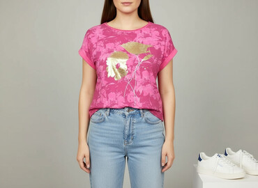 t shirty palm angels bear: T-shirt damski, rozmiar 2XL