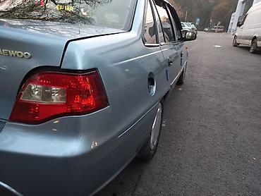 daewoo lanos 2006: Daewoo Nexia: 2011 г., Механика, Седан — 8
