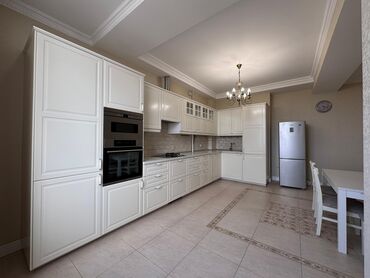 Продажа квартир: 4 комнаты, 172 м², Элитка, 7 этаж, Дизайнерский ремонт — 10