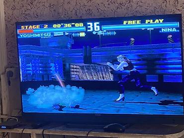 pes 5: 20000 игр!!! Игровая приставка Game Stick (ретро-консоль на HDMI) с — 5