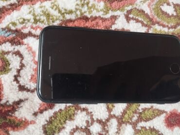 айфон за 0 р заказать списанный: IPhone 8, Колдонулган, 64 ГБ, Кара, Каптама