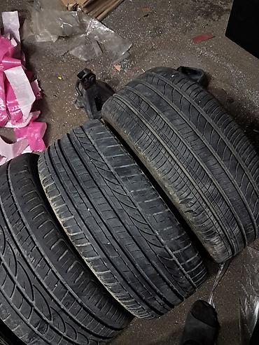 150 manat ideal bir kamplekt 225 40 18 heç bir problemi yoxdur tək lalafo.az -da 150 manat ideal bir kamplekt 225 40 18 heç bir problemi yoxdur tək
